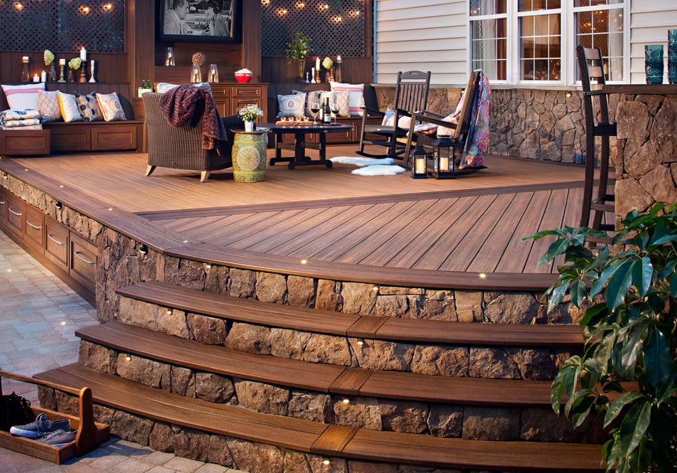 popular deck supplies des moines ia