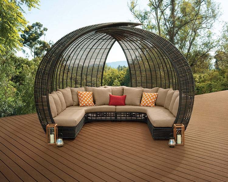 , This Year’s Most Popular Trex Deck Colors