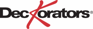 Deckorators logo