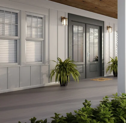 deckorators porch collection