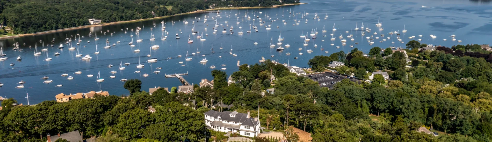 decks and docks in new york
