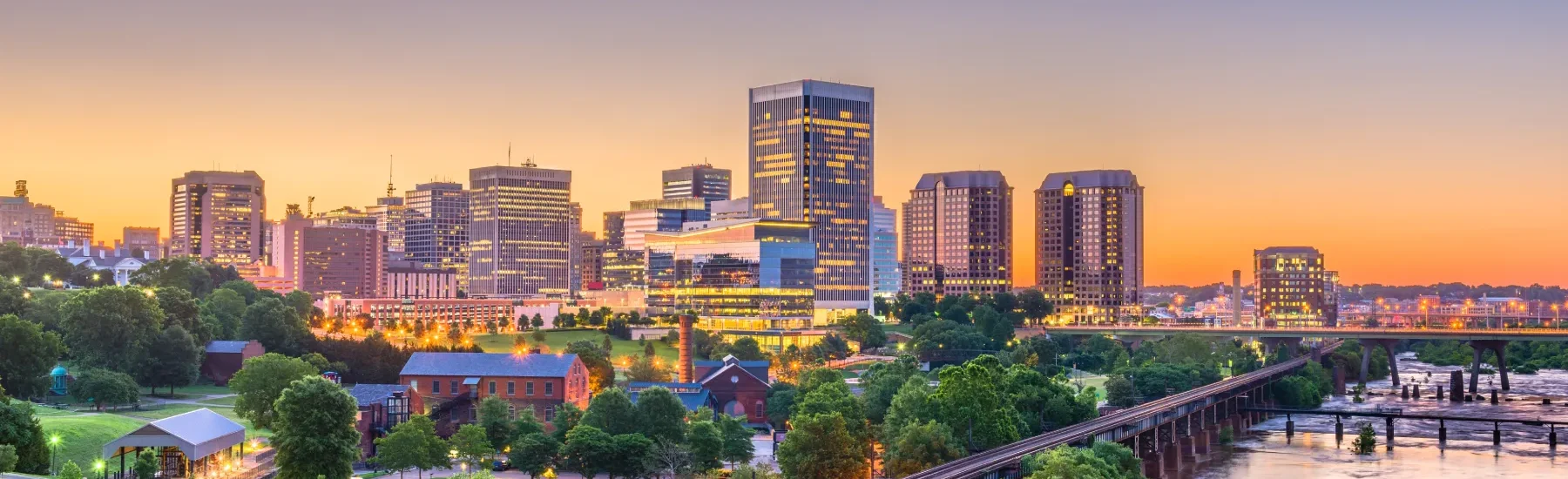 decks and docks locations in richmond