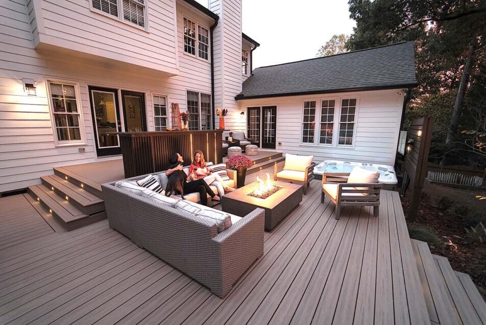 deckorators decking