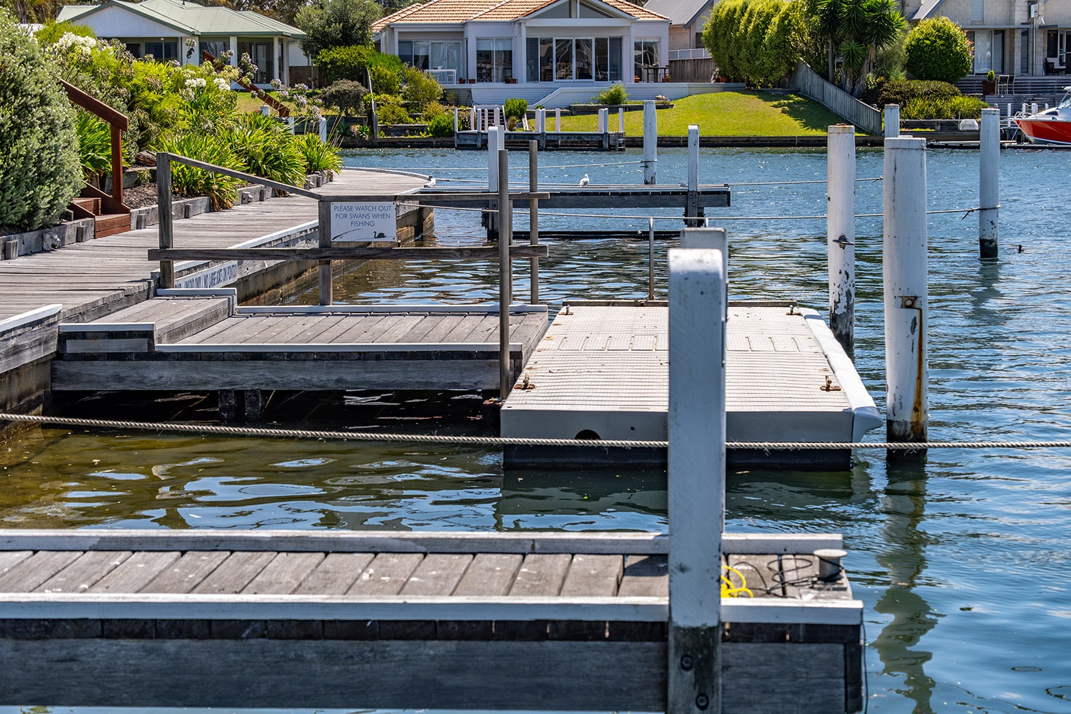 , Marine Decking: What Makes It Different (And When You Need It)