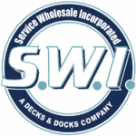 Decks & Docks SWI Logo