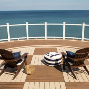, Which Deck Boards Are Best for Saltwater Environments?