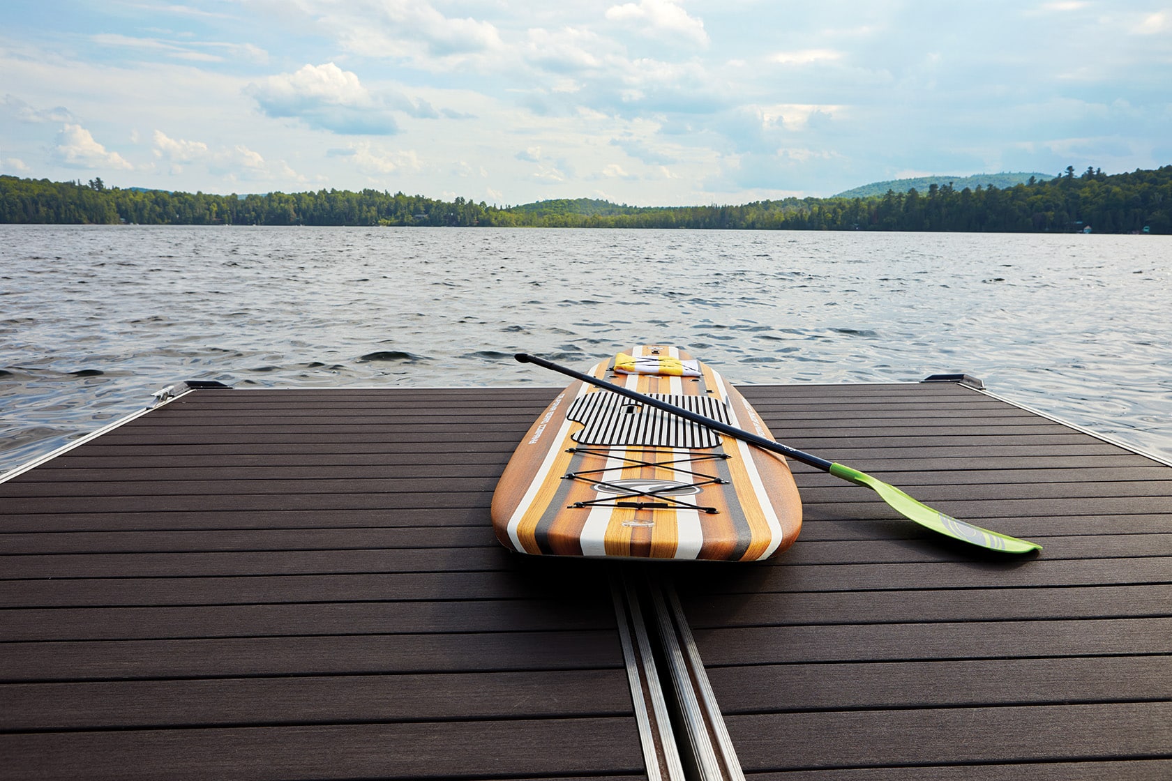 , Which Deck Boards Are Best for Saltwater Environments?