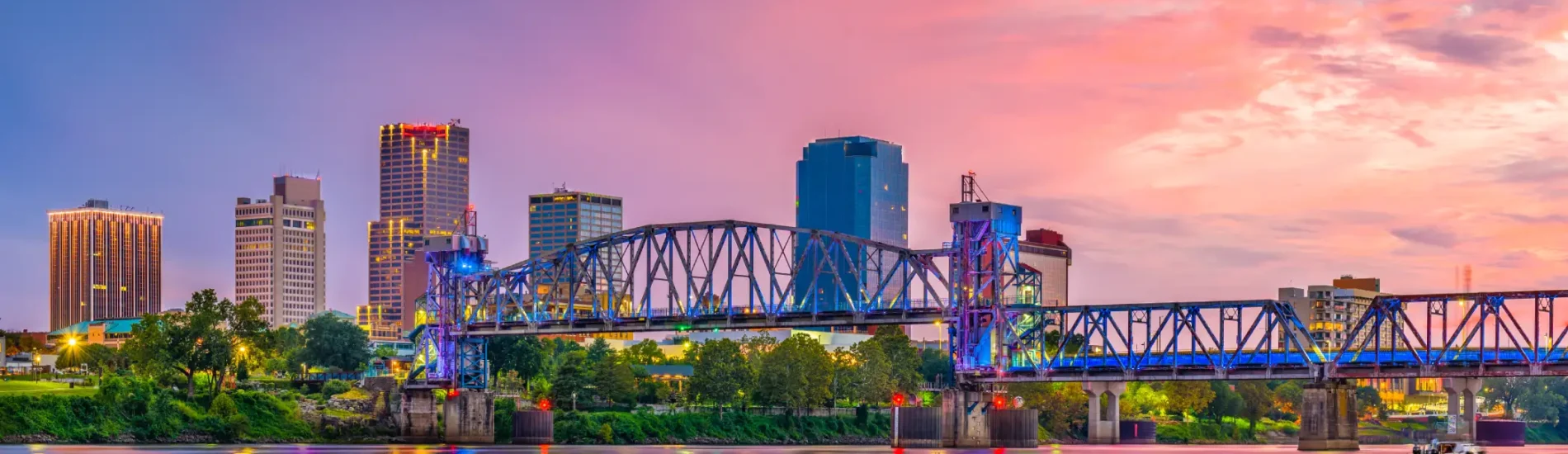 arkansas