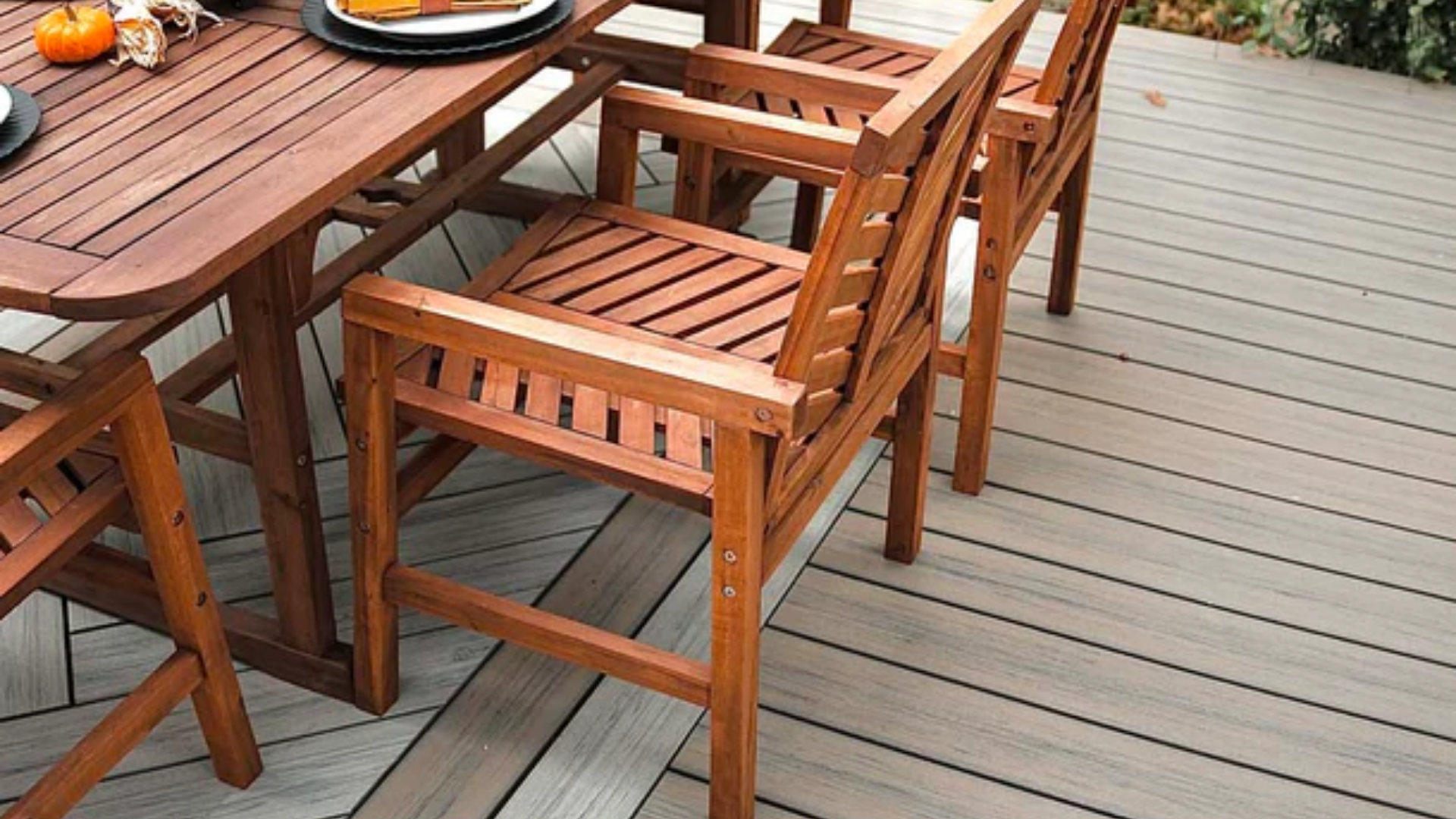 , What is Mineral-Based Composite (MBC) Decking?