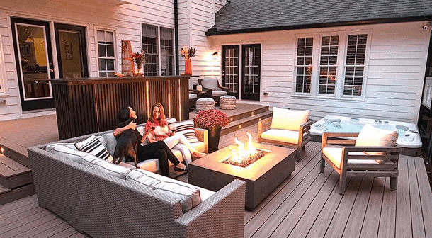 deckorators mineral based composite decking