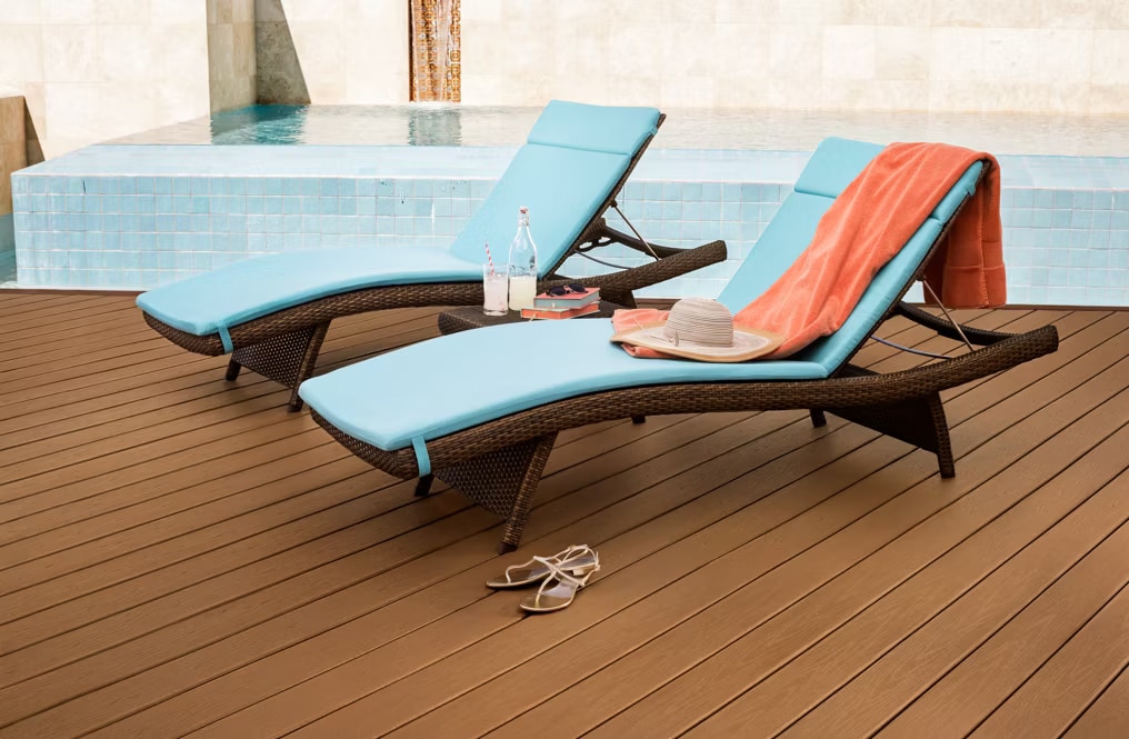 , Different Types of Trex Decking: How to Choose the Right Collection