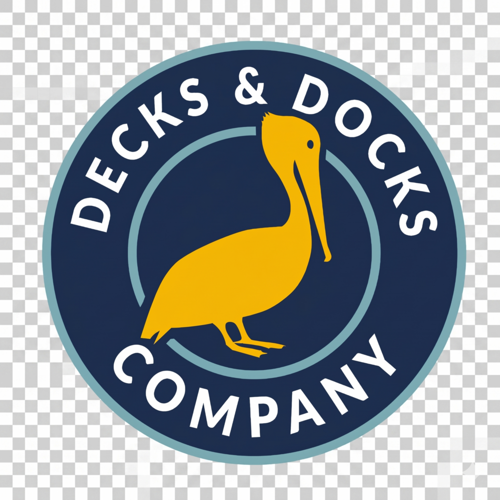 Decks & Docks