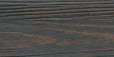 Carbonized Osage