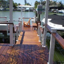 , DOCKS