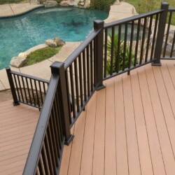, DECKS
