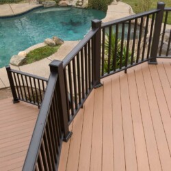 , DECKS