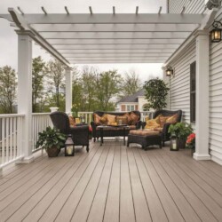 , DECKS