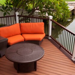 , DECKS