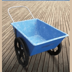 , Dock & Marina Products