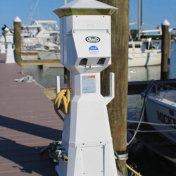 , Dock & Marina Products