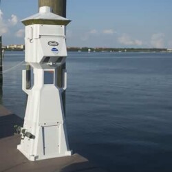 , Dock & Marina Products