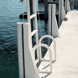 , Dock & Marina Products
