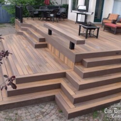 , DECKS