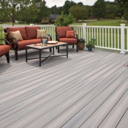, DECKS