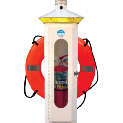 , Dock & Marina Products