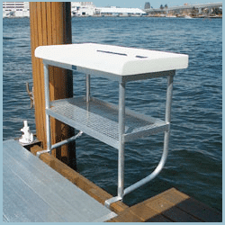 , Dock & Marina Products