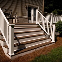 , DECKS