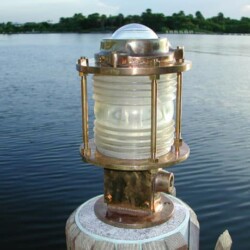 , Dock & Marina Products