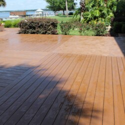 , DECKS