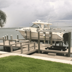 , DOCKS