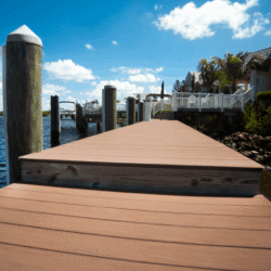 , DOCKS