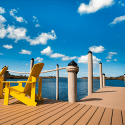 , DOCKS