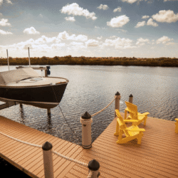 , DOCKS