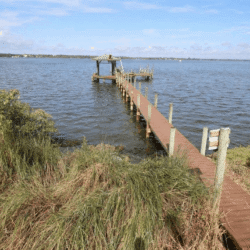 , DOCKS