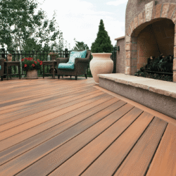 , DECKS