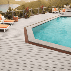 , DECKS