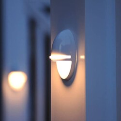 Azek Accent Lights , Lighting & Railing