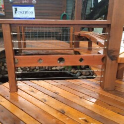 , DECKS