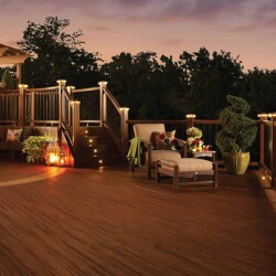 , DECKS
