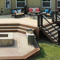 , DECKS