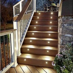 , DECKS