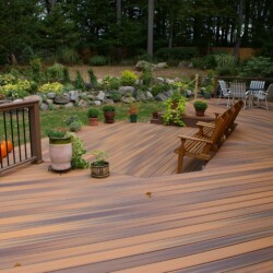 , DECKS