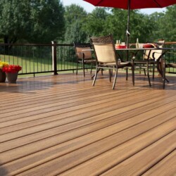 , DECKS