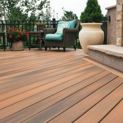 , DECKS