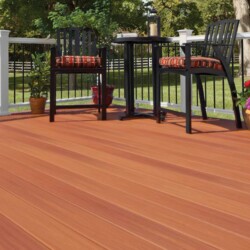 , DECKS