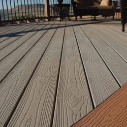 , DECKS